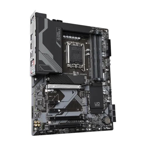 Gigabyte Z790 D DDR4 Sc-1700 Z790 DDR4 5333Mhz 2xM2 2.5Gbe ATX INTEL Anakart