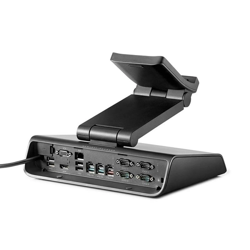 Hp F3K89AA 1Port VGA 1 Port HDMI 1 Port RJ45 ElitePad Dosking Station