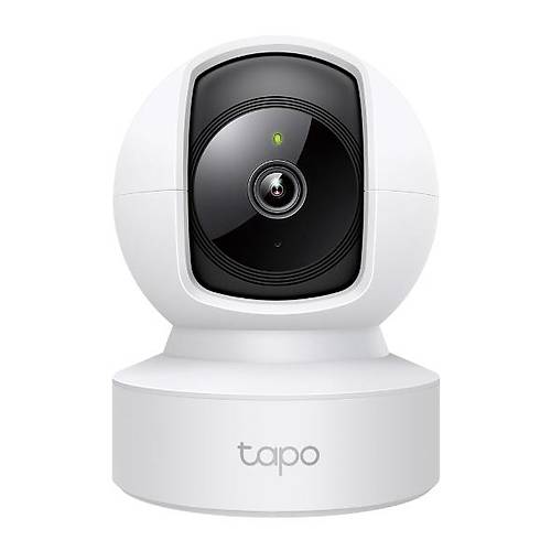 Tp-Link TAPO C212 Ev iin Wi-Fi Pan/Tilt Kablosuz Gvenlik Kameras