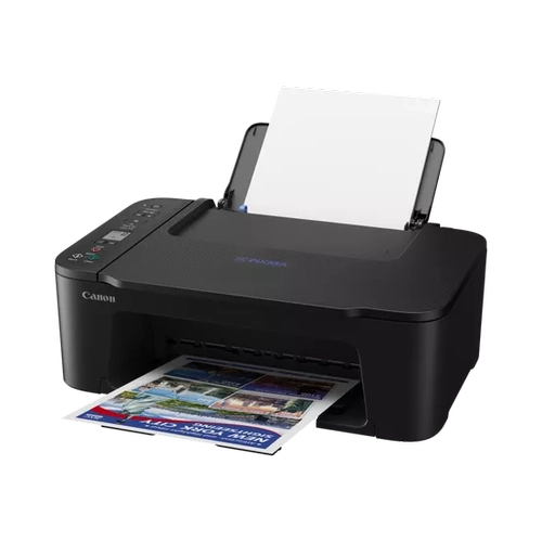 Canon Pixma E3640 USB WF A4 ok Fonksiyonlu Inkjet Yazc