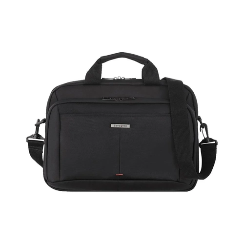 Samsonite CM5-09-002 13.3 inch Guard IT 2.0 stten Yklemeli Siyah Notebook antas