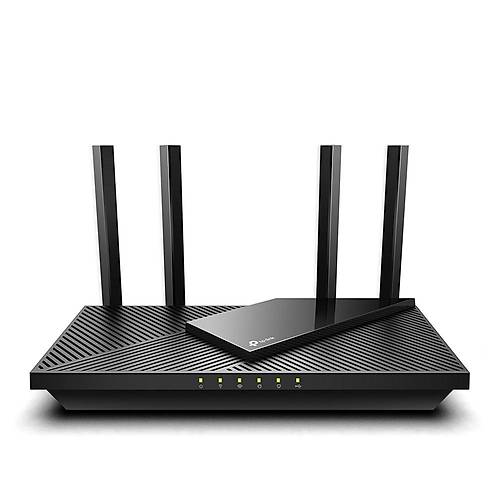 Tp-Link ARCHER AX55 3000 Mbps 4 Gigabit Port 2.4/5Ghz Dual Bant Wi-Fi6 Router