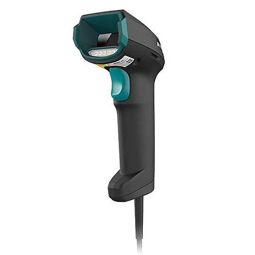 Idata J16-0-HD7311GU0CD USB 1D 2D Kablolu El Tipi Karekod Barkod Okuyucu