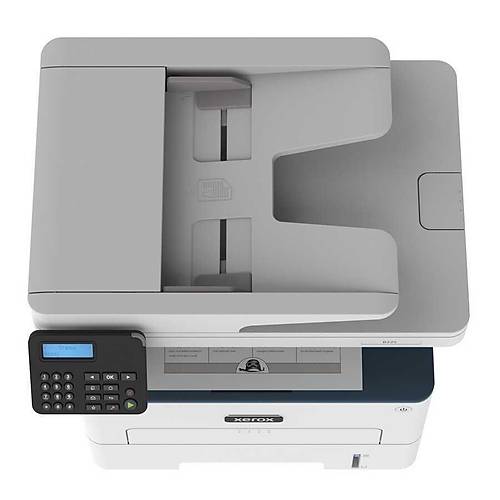 Xerox B225V_DNI USB Wi-F� ETHERNET A4 Dubleks �ok Fonksiyonlu Mono Laser Yaz�c�