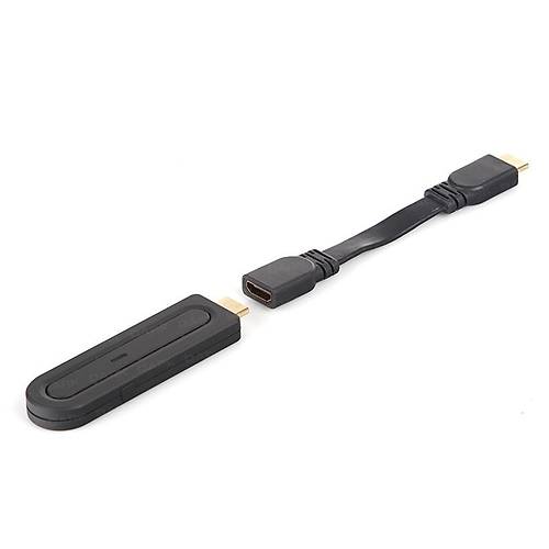 Dark DK-HD-WHD1080R 5GHZ HDMI N:1 1080P Kablosuz HDMI Grnt Alcs