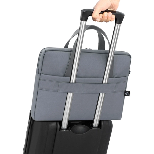Mack MCE-1512 15.6 inch Nova Eco Gri Notebook �antas�