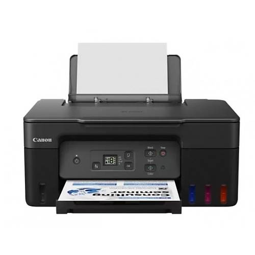 Canon Pixma G2470 USB A4 Tankl�  �ok Fonksiyonlu Inkjet Yaz�c�