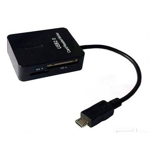 S-Link SMG-400 Samsung Galaxy Tab P7300 / P7310 / P7500 / P7510 Kart Okuyucu