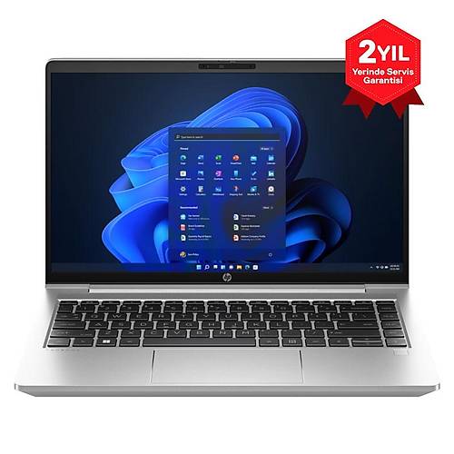 Hp 85C58EA ProBook 440 G10 CI7 1355U 3.7Ghz 16GB 512GB SSD 14 Win11 Pro Notebook Bilgisayar