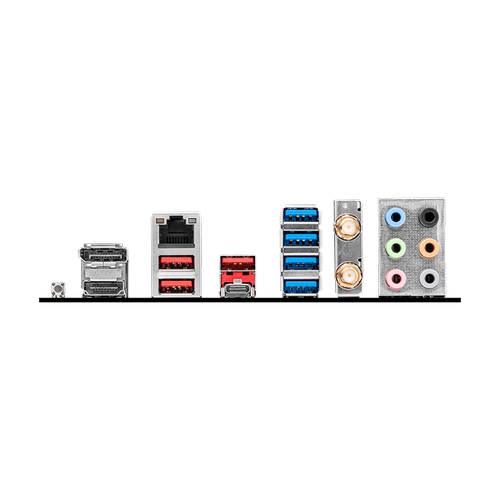 Msi PRO B650-S WIFI Sc-Am5 B650 DDR5 7200Mhz M2 2.5Gbe Lan Wi-Fi 6W ATX AMD Anakart