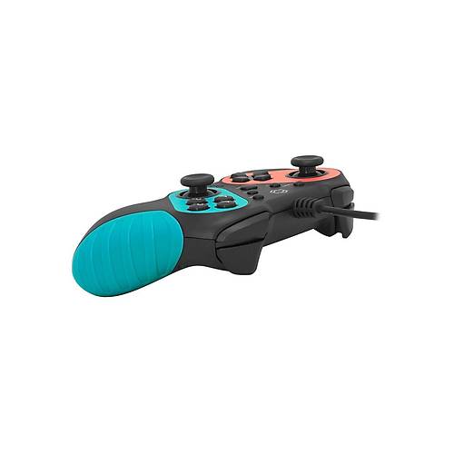 Frisby FGP-230U USB PC PS3 Kablolu Oyuncu Kolu