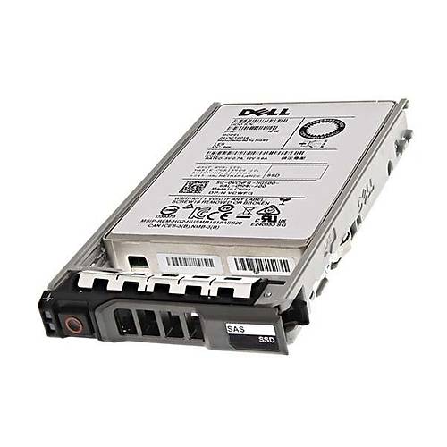 Dell 1XH230-150 1.2 TB 10K SAS 2.5 inch K�zakl� Sunucu Harddiski