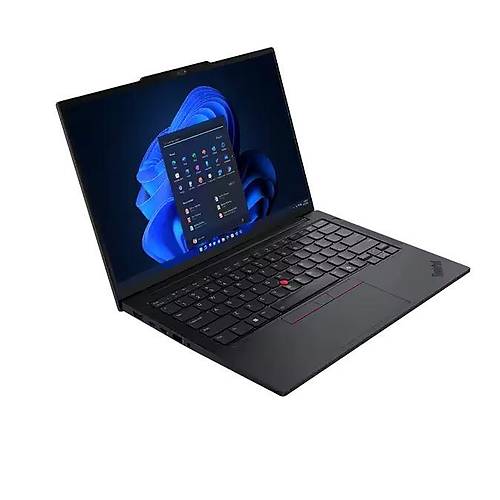 Lenovo 21SR006VTX E16 Gen2 Ultra 5 225U 1.3GHz 16GB 512GB SSD 16 WUXGA FreeDos Notebook Bilgisayar