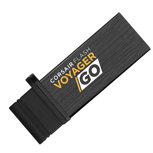 Corsair CMFVG-32GB-EU 32 GB Voyager Go USB 3.0 Flash Bellek