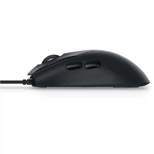 Dell 545-BBDS Alienware AWM320M USB 19000Dbi 5 Tu�lu Kablolu Oyuncu Maouse