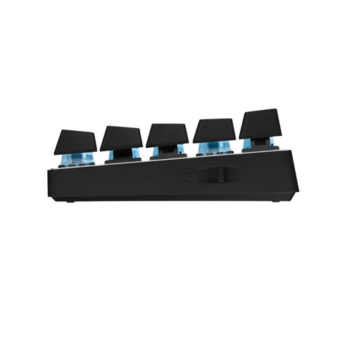 Logitech 920-011913 X 60 LightSpeed USB Q ENG Kablosuz Oyuncu Klavyesi
