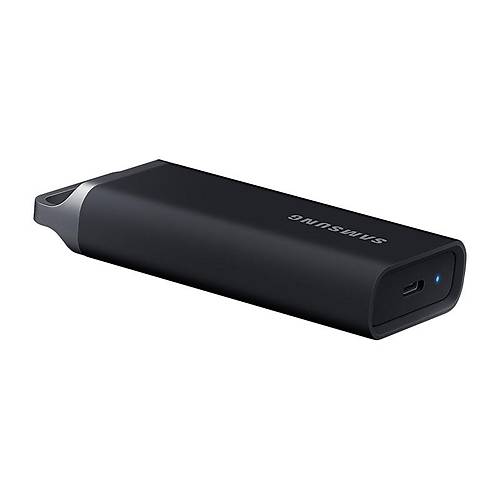 Samsung MU-PH2T0S/WW T5 EVO 2 TB USB 3.2 Type C Mini Tanabilir Siyah SSD Harddisk