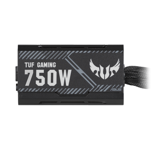 Asus TUF-GAMING-750B 750W 80+ Bronze 13.5cm Fanl� Tuf Gaming 750B Power Supply
