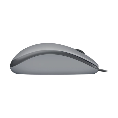 Logitech 910-006760 M110 USB 1000Dpi 3 Tu�lu Gri Kablolu Mouse