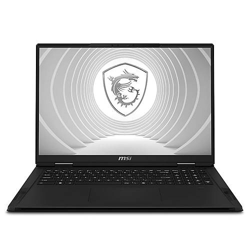Msi A14VKSG-481TR Creatorpro X18 HX CI9 14900HX 1.6GHz 64GB 4TB SSD 12GB RTX 3050 18 120Hz FreeDos Notebook Bilgisayar