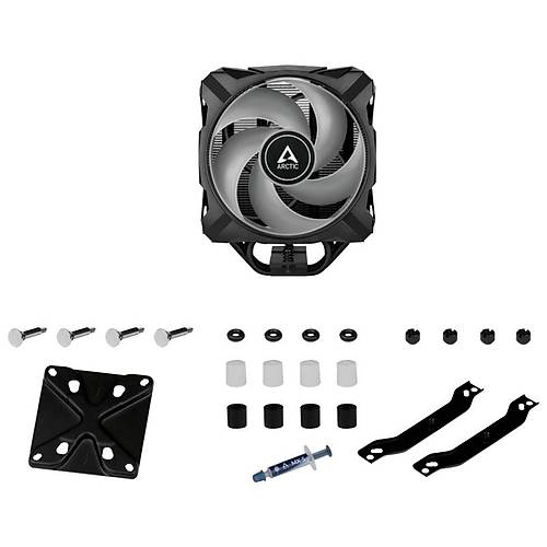 Arctic AR-ACFRE00104A Freezer i35 12cm A RGB Fanl� Intel Kule Tipi ��lemci So�utucusu