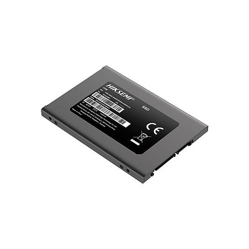 Hiksemi D300 960G-PLP-IDJB5A D300 960GB 530-500Mb/s 2.5 inch SATA Sunucu Harddiski