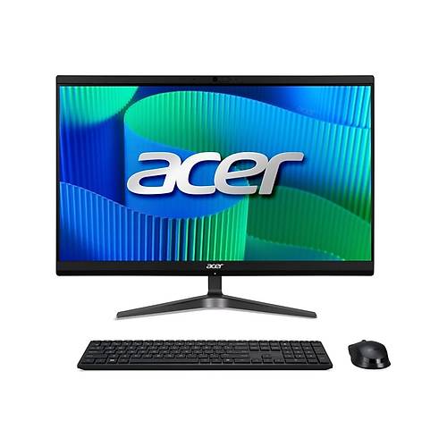 Acer DQ.R2REM.001 VZ2524G Ultra 5 125U 2.1Ghz 8GB 512GB SSD 23.8 FreeDos All In One Bilgisayar