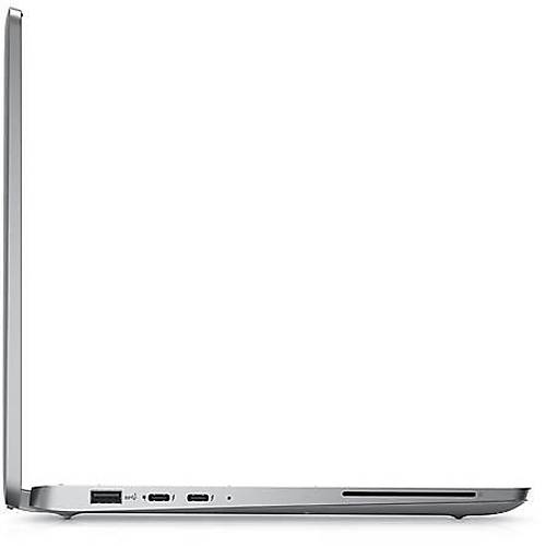 Dell N006L535013EMEA-VP Latitude 5350 Ultra 7 165U 1.7GHz 16GB 512GB SSD 13.3 Win11 Pro Notebook Bilgisayar