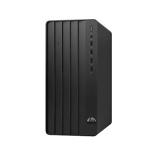 Hp 9M9C0AT Pro Tower 290 G9 CI5 12500 vPro 3.0GHz 8GB 512GB SSD FreeDos Masast Bilgisayar