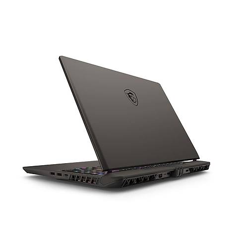 Msi A14VIG-825XTR Vector 16 HX CI9 14800HX 2.2GHz 32GB 2TB SSD 16GB RTX 4090 16 240Hz FreeDos Notebook Bilgisayar