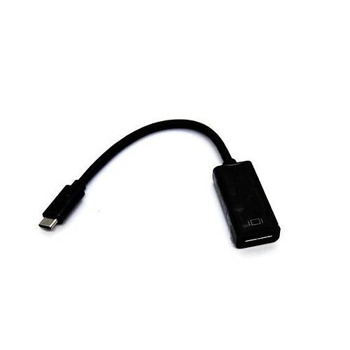 Beek BC-DSP-ADP-USBC-DP-UHD60 USB Type C to DISPLAY PORT 4K 2K 60Hz D�n���t�r�c�