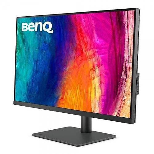 Benq PD3205U 31.5 inch 3840x2160 5ms 60Hz HDMI DP Type-C sRGB UHD 4K IPS Monit�r