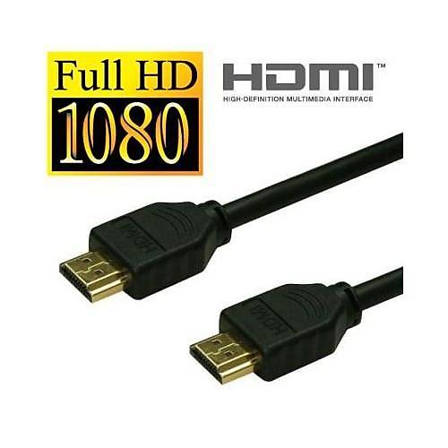 Codegen CPS100 10 Mt HDMI to HDMI 1.4V 2K 3D Gold HDM� G�r�nt� Kablosu