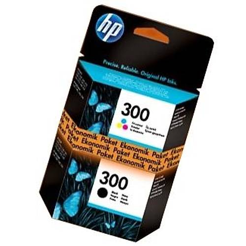 Hp CC643E No 3000 3 Renkli Orijinal Inkjet Kartu�