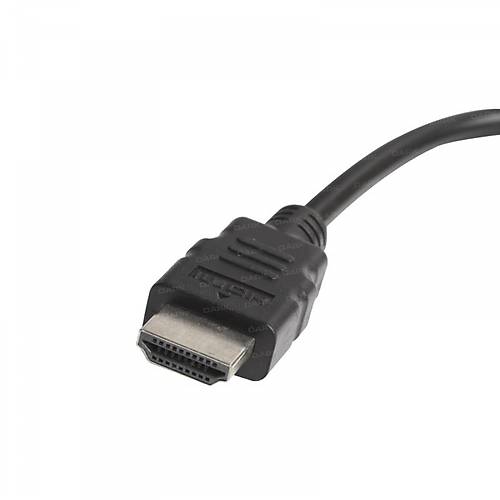 Dark DK-HD-AHDMIXVGA4 HDMI to VGA Erkek-Dişi Dijital Analog Dönüşütürücü Adaptör