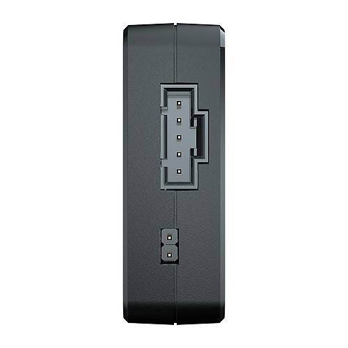 Cooler Master MFW-ACHN-NNNNN-R1 PSU YOK mini ARGB Kontrol �niteli Mid Tower ATX Kasa