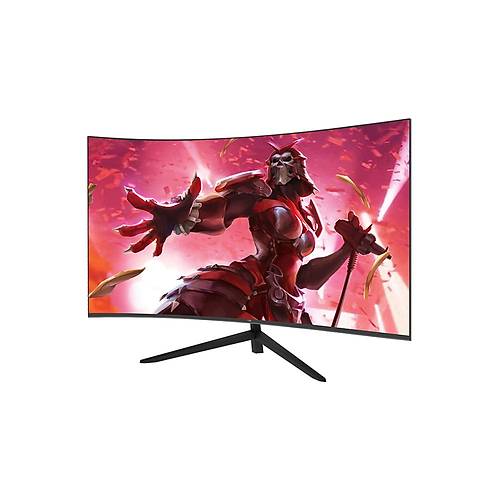 Npc MD270K-V 27 inch 1920x1080 1ms 180HZ Multimedia HDMI DP Curved Monit�r