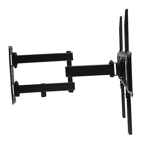 Dark DK-AC-VT41 37 - 75 inch VT41 Hareketli Katlanabilir Duvar Tipi TV Ask Aparat