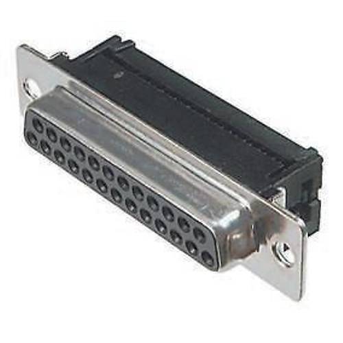 Digitus A-DSF 25LPIII/Z 25 Pin Erkek D Konnektr