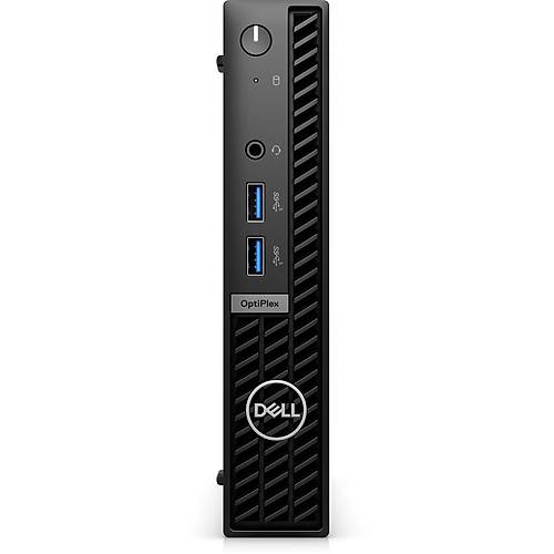 Dell N012O7020MFF OptiPlex 7020 MFF CI5 14500T 1.7Ghz 16GB 512GB SSD Ubuntu Mini Masast Bilgisayar