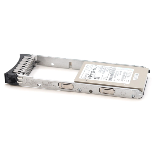 Dell ST3840FM0023 3.84 TB SAS 12Gbps 2.5 inch Enterprise SAS Sunucu Harddisk