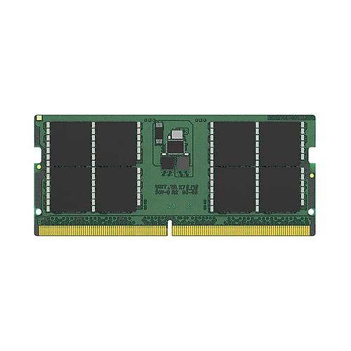 Kingston KCP556SD8/48 48 GB DDR5 5600MHz CL46 Sisteme zel Notebook Bellek