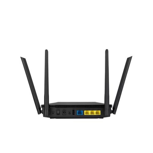 Asus RT-AX53U AX1800 1 Port Gigabit Lan 4 Antenli Dual Bant Wifi6 Router