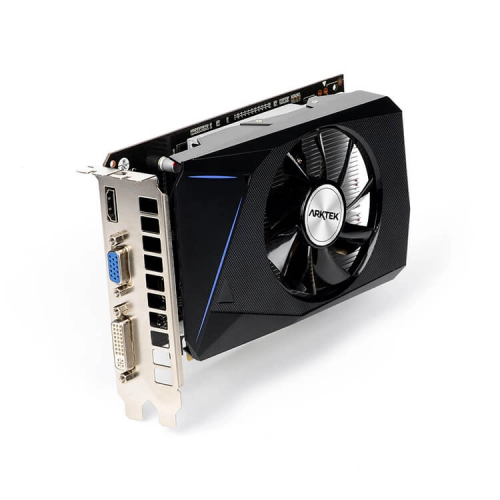 Arktek AKN740D3S2GL1 Cyclops 2 GB GDDR3 GeForce GT740 128Bit NVIDIA Ekran Kart�