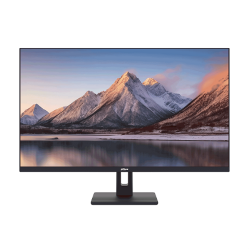 Dahua LM32-C301B 31.5 inch 250x1440 5ms 75Hz HDMI DP 300Nt Monitr