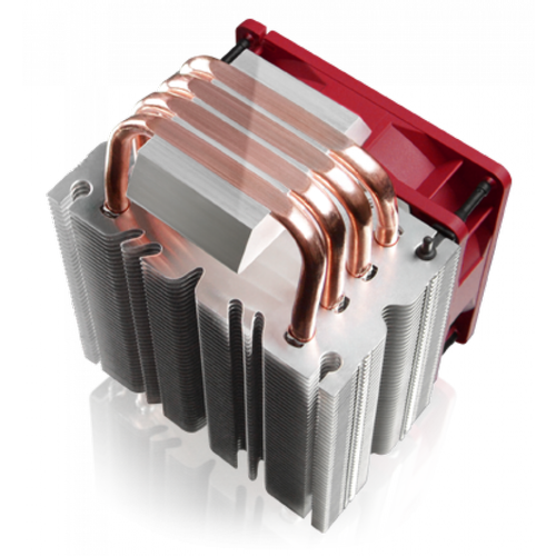 Raijintek RJ-0P105246 Aidos 9.2cm Fanl� AMD/INTEl Kule Tipi ��lemci So�utucu