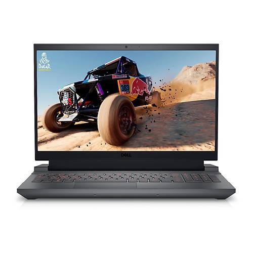 Dell G155530013U Gaming G15 5530 CI7 13650HX 3.6GHz 16GB 1TB 8GB RTX 4060 15.6 Ubuntu Notebook Bilgisayar