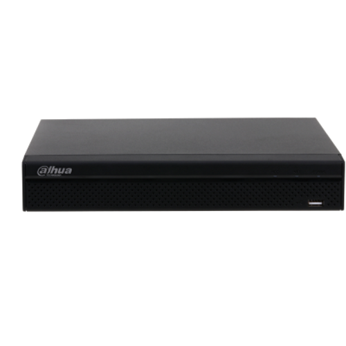 Dahua NVR4116HS-4KS3 16 Kanal 1 Kanal Ses 12MP 1080P 1HDD VGA HDMI NVR Kay�t Cihaz�