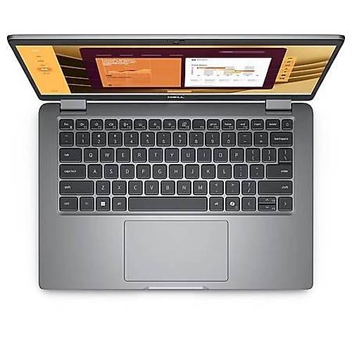 Dell N006L535013EMEA-VP Latitude 5350 Ultra 7 165U 1.7GHz 16GB 512GB SSD 13.3 Win11 Pro Notebook Bilgisayar