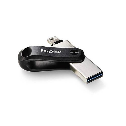 Sandisk SDIX60N-128G-GN6NE 128 GB Ixpand IOS USB 3.0 USB Flash Bellek